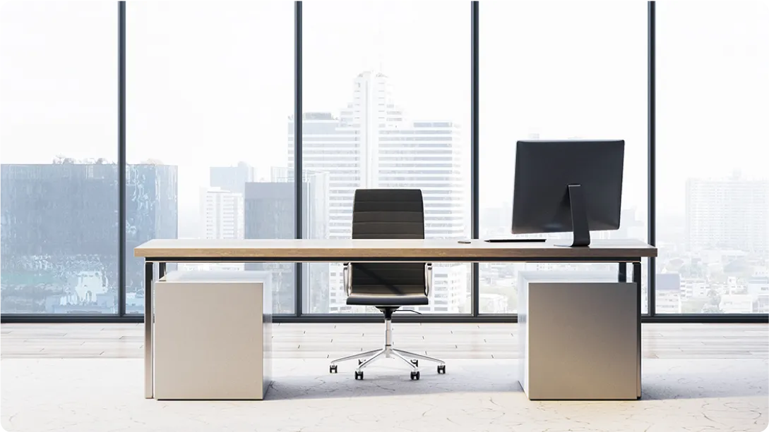 トップメッセージ